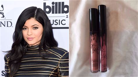 Your Cheap Kylie Lip Kit Is Probably Fake and Might Be Toxic 